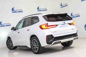 BMW X1 sDrive18i MSport - Foto 14