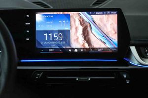 BMW X1 sDrive18i MSport - Foto 46