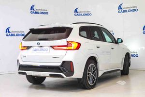 BMW X1 sDrive18i MSport - Foto 9