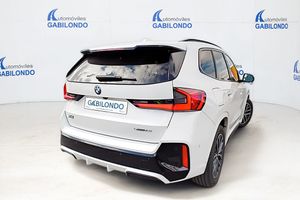 BMW X1 sDrive18i MSport - Foto 9