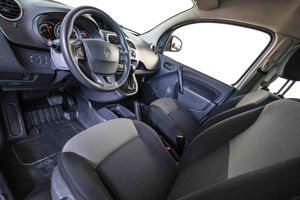 Renault Kangoo E-Tech ZE Maxi Grand Confort Mixta 5 Plazas - Foto 26