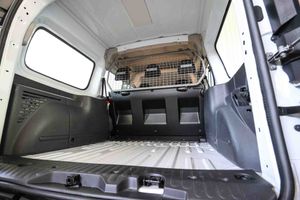 Renault Kangoo E-Tech ZE Maxi Grand Confort Mixta 5 Plazas - Foto 25
