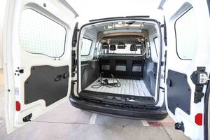 Renault Kangoo E-Tech ZE Maxi Grand Confort Mixta 5 Plazas - Foto 24