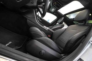 Mercedes Clase C C 200 AMG Line Techo panorámico - Foto 27
