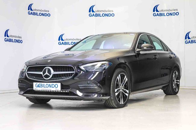 Mercedes Clase C C 300 e Avantgarde - Foto 1