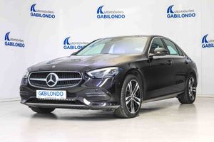 Mercedes Clase C C 300 e Avantgarde - Foto 2