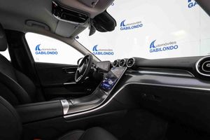 Mercedes Clase C C 300 e Avantgarde - Foto 50