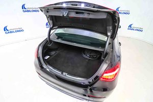 Mercedes Clase C C 300 e Avantgarde - Foto 54
