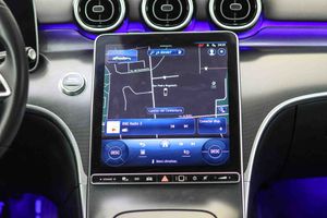 Mercedes Clase C C 300 e Avantgarde - Foto 48