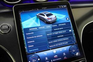 Mercedes Clase C C 300 e Avantgarde - Foto 63