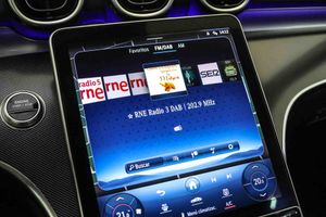 Mercedes Clase C C 300 e Avantgarde - Foto 57