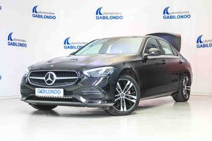 Mercedes Clase C C 300 e Avantgarde - Foto 22