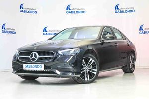 Mercedes Clase C C 300 e Avantgarde - Foto 14