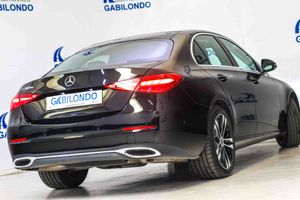 Mercedes Clase C C 300 e Avantgarde - Foto 31