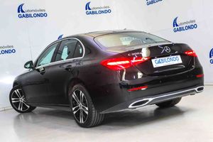 Mercedes Clase C C 300 e Avantgarde - Foto 19