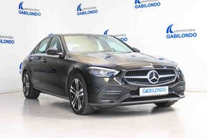 Mercedes Clase C C 300 e Avantgarde - Foto 3