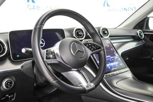 Mercedes Clase C C 300 e Avantgarde - Foto 5