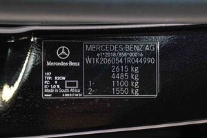 Mercedes Clase C C 300 e Avantgarde - Foto 7