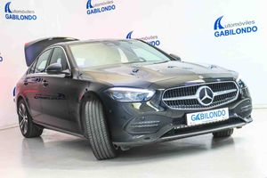 Mercedes Clase C C 300 e Avantgarde - Foto 26