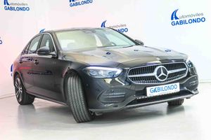 Mercedes Clase C C 300 e Avantgarde - Foto 18