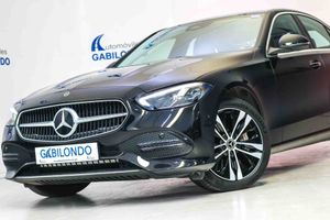 Mercedes Clase C C 300 e Avantgarde - Foto 28