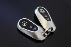 Mercedes Clase C C 300 e Avantgarde - Foto 66