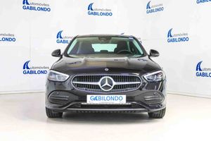 Mercedes Clase C C 300 e Avantgarde - Foto 3