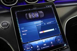 Mercedes Clase C C 300 e Avantgarde - Foto 59