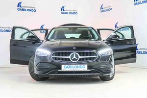 Mercedes Clase C C 300 e Avantgarde - Foto 29