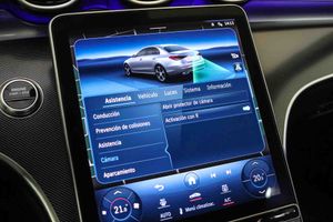 Mercedes Clase C C 300 e Avantgarde - Foto 62