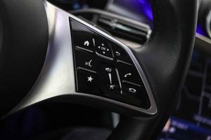 Mercedes Clase C C 300 e Avantgarde - Foto 42