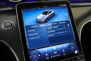 Mercedes Clase C C 300 e Avantgarde - Foto 64