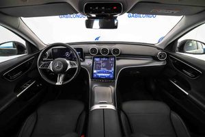 Mercedes Clase C C 300 e Avantgarde - Foto 38