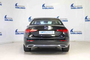 Mercedes Clase C C 300 e Avantgarde - Foto 4