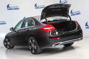 Mercedes Clase C C 300 e Avantgarde - Foto 27