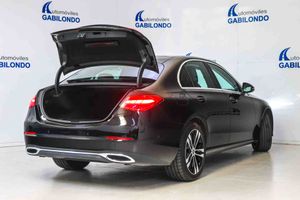 Mercedes Clase C C 300 e Avantgarde - Foto 23