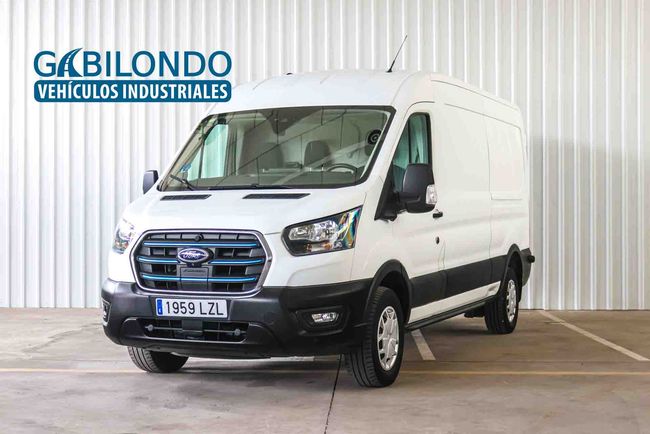 Ford Transit 350 L3 68KWH Trend RWD BEV - Foto 1