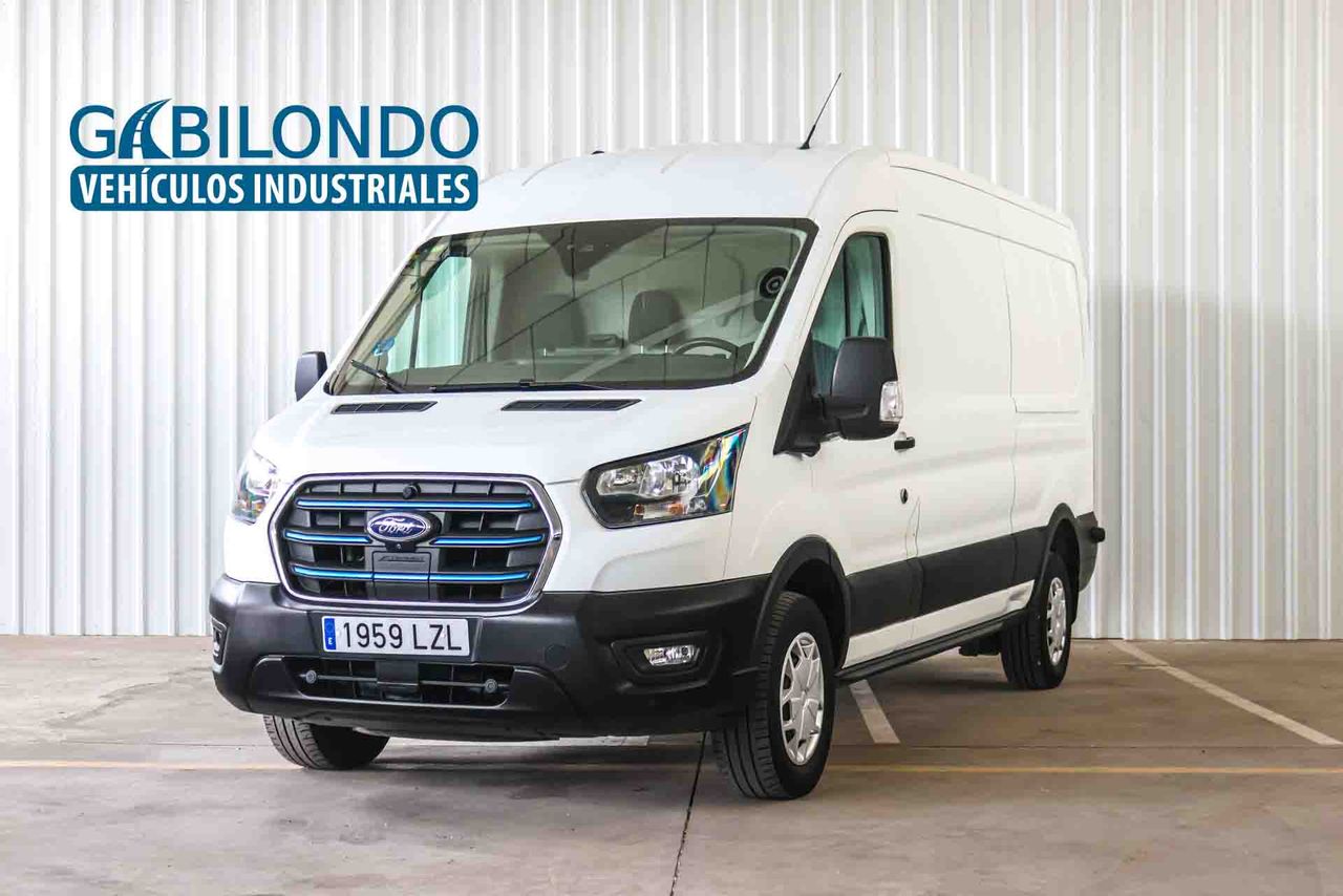 Ford Transit 350 L3 68KWH Trend RWD BEV - Foto 1