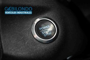 Ford Transit 350 L3 68KWH Trend RWD BEV - Foto 39
