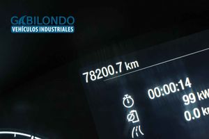Ford Transit 350 L3 68KWH Trend RWD BEV - Foto 8
