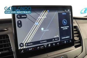 Ford Transit 350 L3 68KWH Trend RWD BEV - Foto 46
