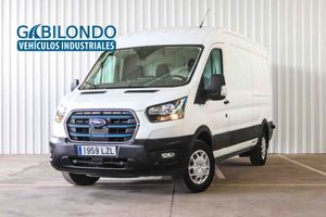 Ford Transit 350 L3 68KWH Trend RWD BEV - Foto 13