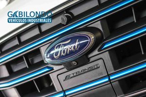 Ford Transit 350 L3 68KWH Trend RWD BEV - Foto 15