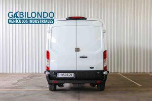 Ford Transit 350 L3 68KWH Trend RWD BEV - Foto 4