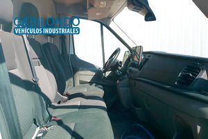 Ford Transit 350 L3 68KWH Trend RWD BEV - Foto 3