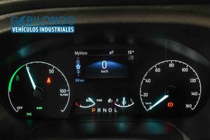 Ford Transit 350 L3 68KWH Trend RWD BEV - Foto 38