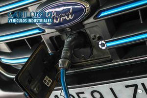 Ford Transit 350 L3 68KWH Trend RWD BEV - Foto 10