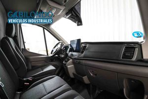 Ford Transit 350 L3 68KWH Trend RWD BEV - Foto 43
