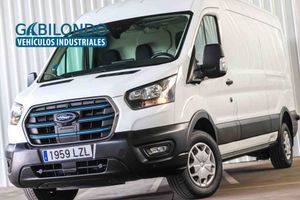 Ford Transit 350 L3 68KWH Trend RWD BEV - Foto 23