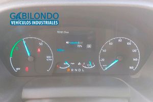 Ford Transit 350 L3 68KWH Trend RWD BEV - Foto 3